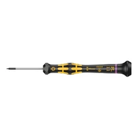 Photo of Pentalobe precision ESD screwdriver Wera Kraftform Micro 1573 ESD, PL 1.1 × 40 mm