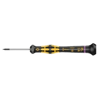 Foto van ESD Pentalobe precisieschroevendraaier Wera Kraftform Micro 1573 ESD, PL 1,4 × 40 mm
