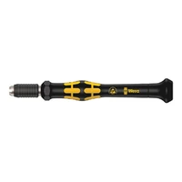 Photo of Bitholding screwdriver Wera Kraftform Micro 1013 ESD