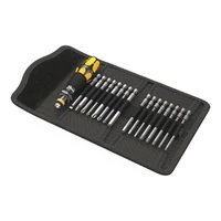 Photo of Wera Kraftform Kompakt 60 ESD set