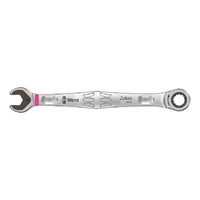 Photo of Combination ratcheting wrench Wera Joker 6000, 8 × 144 mm
