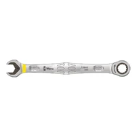 Photo of Combination ratcheting wrench Wera Joker 6000, 10 × 159 mm