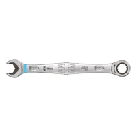 Photo of Combination ratcheting wrench Wera Joker 6000, 11 × 165 mm