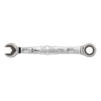 Photo of Combination ratcheting wrench Wera Joker 6000, 12 × 170.7 mm