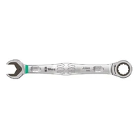 Photo of Combination ratcheting wrench Wera Joker 6000, 13 × 177 mm