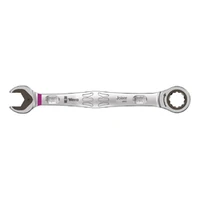 Photo of Combination ratcheting wrench Wera Joker 6000, 14 × 188 mm