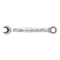 Photo of Combination ratcheting wrench Wera Joker 6000, 15 × 200 mm