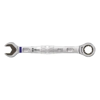 Photo of Combination ratcheting wrench Wera Joker 6000, 16 × 212 mm