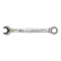 Photo of Combination ratcheting wrench Wera Joker 6000, 18 × 235 mm