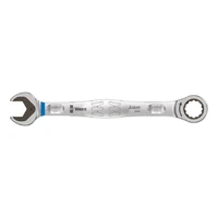 Photo of Combination ratcheting wrench Wera Joker 6000, 19 × 246 mm