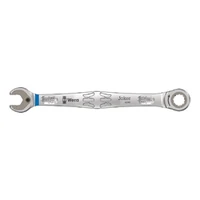 Photo of Combination ratcheting wrench Wera Joker 6000 Imperial, 5/16˝ × 144 mm