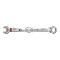 Photo of Combination ratcheting wrench Wera Joker 6000 Imperial, 3/8˝ × 159 mm