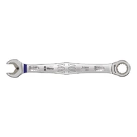 Photo of Combination ratcheting wrench Wera Joker 6000 Imperial, 7/16˝ × 165 mm