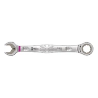 Photo of Combination ratcheting wrench Wera Joker 6000 Imperial, 9/16˝ × 188 mm