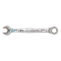 Photo of Combination ratcheting wrench Wera Joker 6000 Imperial, 11/16˝ × 235 mm