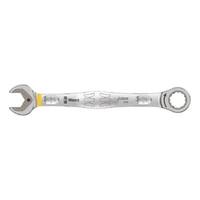 Photo of Combination ratcheting wrench Wera Joker 6000 Imperial, 3/4˝ × 246 mm
