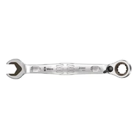 Photo of Combination ratcheting wrench Wera Joker Switch 6001, 15 × 199 mm, with switch lever