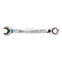 Photo of Combination ratcheting wrench Wera Joker Switch 6001, 19 × 246 mm, with switch lever