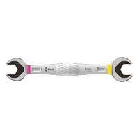 Photo of Double open-end wrench Wera Joker 6002, 20 × 22 × 260.5 mm