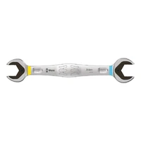 Photo of Double open-end wrench Wera Joker 6002, 22 × 24 × 260.5 mm