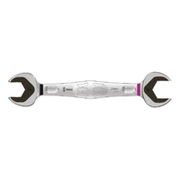 Photo of Double open-end wrench Wera Joker 6002, 27 × 32 × 305 mm