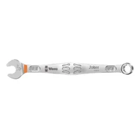 Photo of Combination wrench Wera Joker 6003, 5.5 × 105 mm