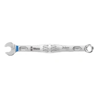 Photo of Combination wrench Wera Joker 6003, 6 × 105 mm