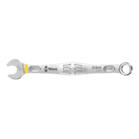 Photo of Combination wrench Wera Joker 6003, 7 × 110 mm