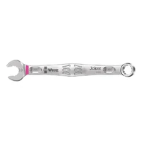 Photo of Combination wrench Wera Joker 6003, 8 × 115 mm