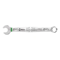 Photo of Combination wrench Wera Joker 6003, 9 × 120 mm