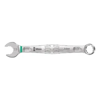 Photo of Combination wrench Wera Joker 6003, 13 × 160 mm