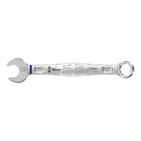 Photo of Combination wrench Wera Joker 6003, 16 × 182 mm