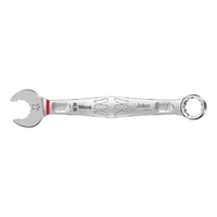 Photo of Combination wrench Wera Joker 6003, 17 × 190 mm