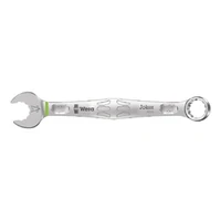 Photo of Combination wrench Wera Joker 6003, 18 × 210 mm