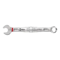 Foto von Maul-Ringschlüssel, zöllig Wera Joker 6003, 3/8″ × 125 mm