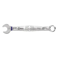 Foto von Maul-Ringschlüssel, zöllig Wera Joker 6003, 7/16″ × 135 mm