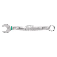 Foto von Maul-Ringschlüssel, zöllig Wera Joker 6003, 1/2″ × 160 mm