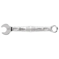 Foto von Maul-Ringschlüssel, zöllig Wera Joker 6003, 5/8″ × 182 mm