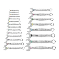 Photo of Set of 22 combination wrenches Wera 6003 Joker 22 Set 1