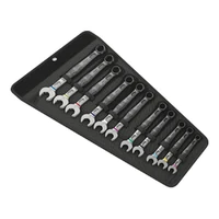 Photo of Set of 11 combination wrenches Wera 6003 Joker 11 Set 1, in a pouch