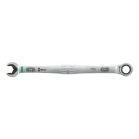 Photo of Combination ratcheting wrench Wera Joker SB 6007, long, 13 × 245 mm