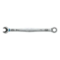 Photo of Combination ratcheting wrench Wera Joker SB 6007, long, 19 × 334 mm