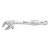 Photo of Self-setting spanner Wera Joker S 6004, 10-13 mm / 7/16˝-1/2˝ × 154 mm