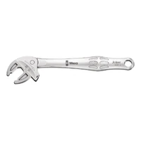 Photo of Self-setting spanner Wera Joker L 6004, 16-19 mm / 5/8˝-3/4˝ × 224 mm