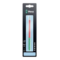 Photo of Interchangeable TORX® blade TX 30 × 157 mm, VDE, stainless steel Wera Kraftform Kompakt VDE 3067 i TORX® Take it easy SB
