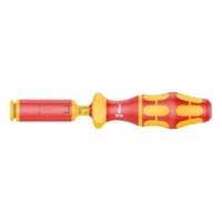 Photo of Adjustable torque screwdriver handle Wera Kraftform 7440 VDE, 0.3-1.2 Nm