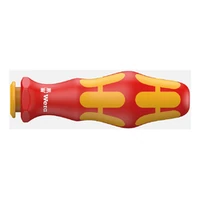 Photo of Insulated screwdriver handle Wera Kraftform 817 VDE, for interchangeable blades
