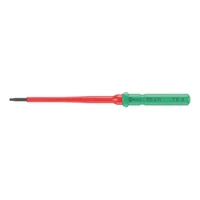 Photo of Interchangeable TORX® blade TX 8 × 157 mm, insulated Wera Kraftform Kompakt VDE 67 i TORX® Take it easy