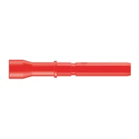 Photo of Interchangeable blade, switch cabinet key Wera Kraftform Kompakt 96 VK 6.3