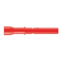 Photo of Interchangeable blade, switch cabinet key Wera Kraftform Kompakt 97 VK 8.1